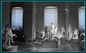 I principali eventi culturali e spettacoli in Italia dal 6 al 19 dicembre 2025