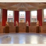 Le Muse del Prado: storia e indagini sulle sculture dalla Villa di Adriano a Tivoli
