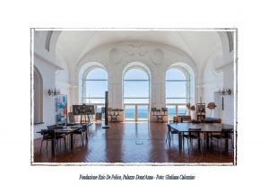 L’indispensabile fusione tra natura e spazio nell’architettura moderna