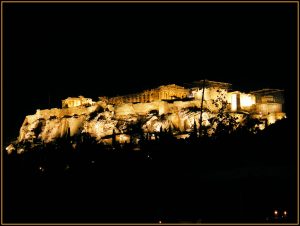 I luoghi del mito – Atene – Parte 7