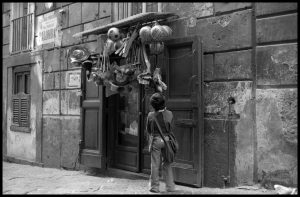 Istantanea sul mondo