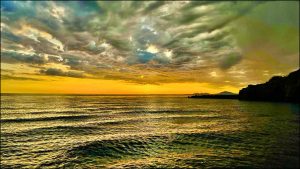 Istantanea sul mondo