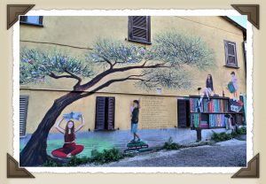 Sant’Angelo di Roccalvecce, tra rinascita e nuovi orizzonti