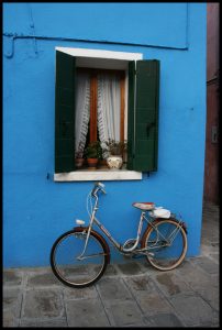 Istantanea sul mondo