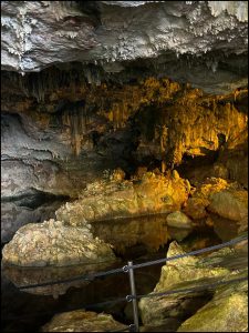 Istantanea sul mondo