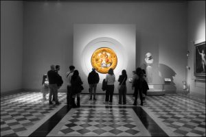 Istantanea sul mondo