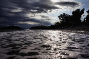 Istantanea sul mondo