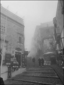 Istantanea sul mondo