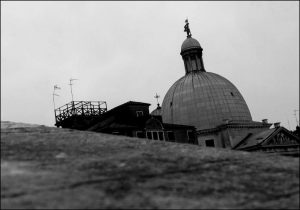 Istantanea sul mondo