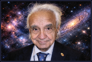 Antonino Zichichi: il “gigante” della fisica che ricercava la logica del Creatore