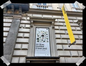 Al Madre l’arte ibrida di Uri Aran