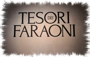 Le meraviglie d’Egitto nel cuore di Roma