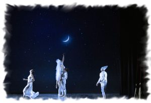 Pina Bausch: un omaggio tra ossessione e metateatro