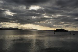 Istantanea sul mondo