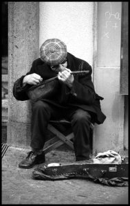 Istantanea sul mondo