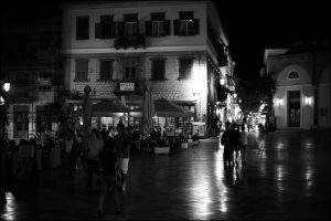 Istantanea sul mondo