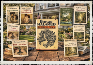 Dubin: un biografo ‘provato’ dal Dio di Giobbe