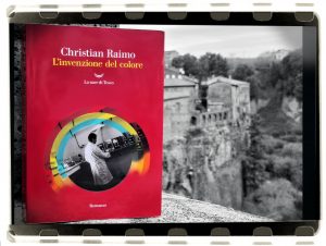 “L’invenzione del colore”, tra cinema e letteratura