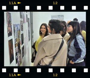 “Diary”, quando la fotografia diventa strumento di riscatto sociale: i giovani raccontano Napoli