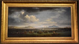 Norme e visioni ‘illuminate’ nel Regno delle Due Sicilie: le leggi borboniche per la salvaguardia dell’ambiente e del paesaggio italiano