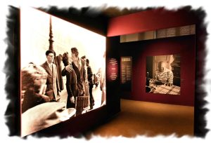 Robert Doisneau: un fotografo umanista a tutto tondo