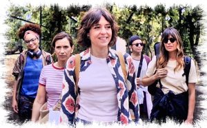 “Il bene comune” dal punto di vista di Rocco Papaleo