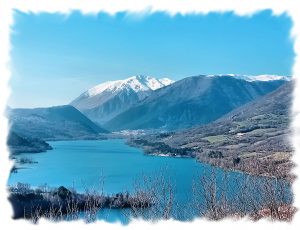 PNALM: un paesaggio da tutelare, tra faggi secolari e lupi appenninici