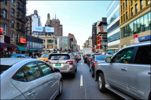 Istantanea sul mondo