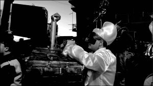 Istantanea sul mondo