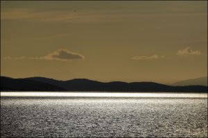 Istantanea sul mondo