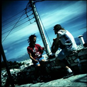 Istantanea sul mondo