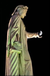 Istantanea sul mondo