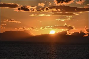 Istantanea sul mondo