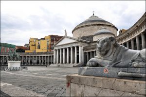 Istantanea sul mondo