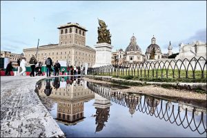 Istantanea sul mondo