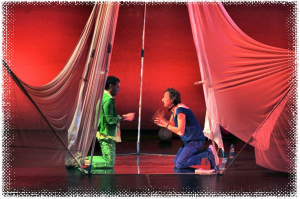 “Metadietro”: un focus su arte, tecnologia e realtà