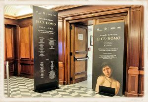 L’“Ecce Homo” di Antonello da Messina ritorna in Italia