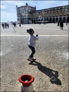 Istantanea sul mondo