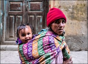 Istantanea sul mondo