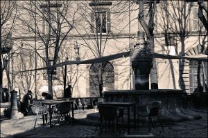 Istantanea sul mondo