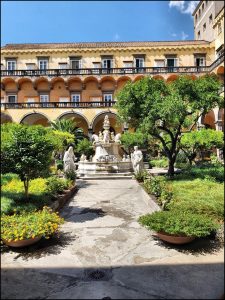 Istantanea sul mondo