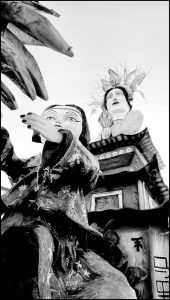 Istantanea sul mondo