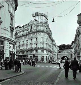 Istantanea sul mondo