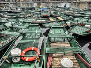 Istantanea sul mondo