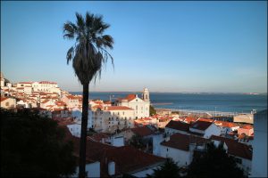 Istantanea sul mondo