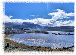 Ben Nevis: intense emozioni sul tetto del Regno Unito