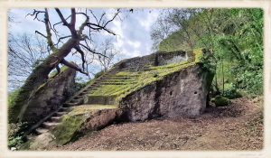 La Piramide di Bomarzo: una possibile interpretazione