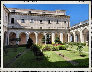 L’abbazia di Montecassino: simbolo eterno di fede e cultura
