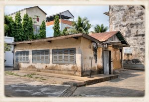 S-21: il museo della memoria di Phnom Pen