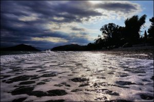 Istantanea sul mondo